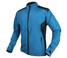 Pánska bunda Nabajk Shumava rain blue/black