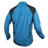 Nabajk Shumava men rain jacket blue/black vel. M