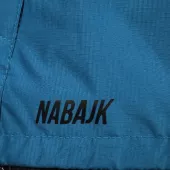 Nabajk Shumava men rain jacket blue/black vel. M