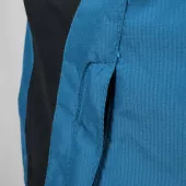 Nabajk Shumava men rain jacket blue/black vel. M