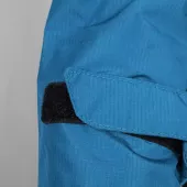 Nabajk Shumava men rain jacket blue/black vel. M