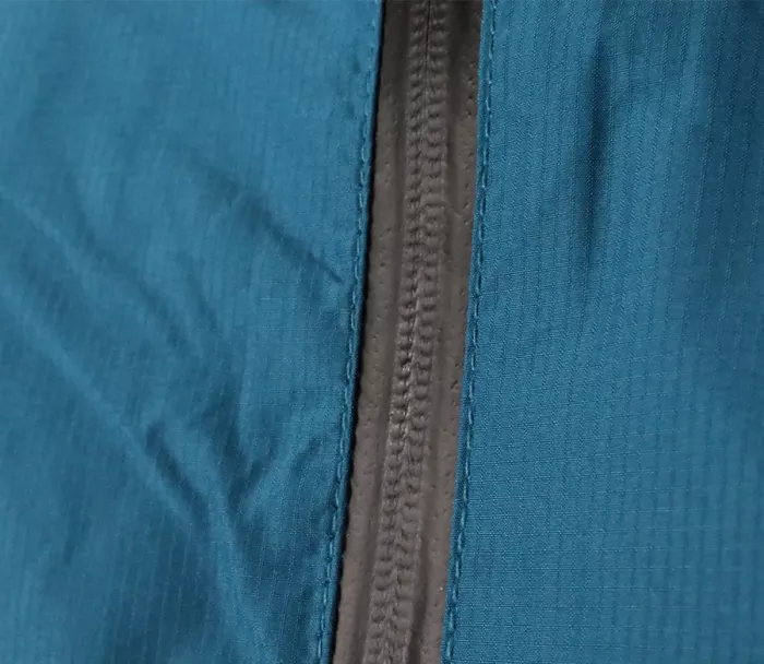 Nabajk Shumava men rain jacket blue/black vel. M