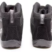 Topánky na moto SIDI GAS 2 FLOW black/black veľ. 45