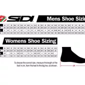 Topánky na moto SIDI CROSSFIRE 3 SRS white/white veľ. 45