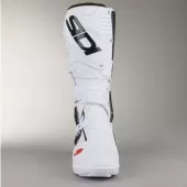 Topánky na moto SIDI CROSSFIRE 3 SRS white/white veľ. 45