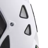 Topánky na moto SIDI CROSSFIRE 3 SRS white/white veľ. 45
