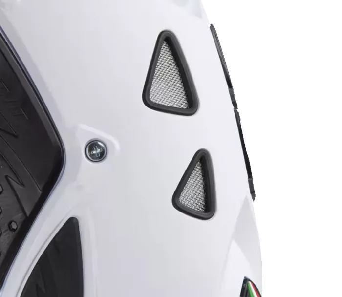 Topánky na moto SIDI CROSSFIRE 3 SRS white/white veľ. 45