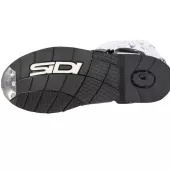 Topánky na moto SIDI CROSSFIRE 3 SRS black/white