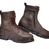 SIDI DENVER brown vel. 45
