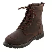 SIDI DENVER brown vel. 45