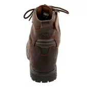 Topánky na moto SIDI DENVER brown