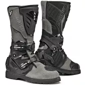 Topánky SIDI ADVENTURE GORE-TEX 2 grey/black