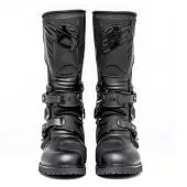 Topánky SIDI ADVENTURE GORE-TEX 2 grey/black