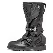 Topánky SIDI ADVENTURE GORE-TEX 2 grey/black
