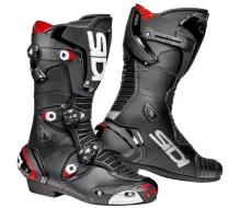 Topánky na moto SIDI MAG-1 black/black