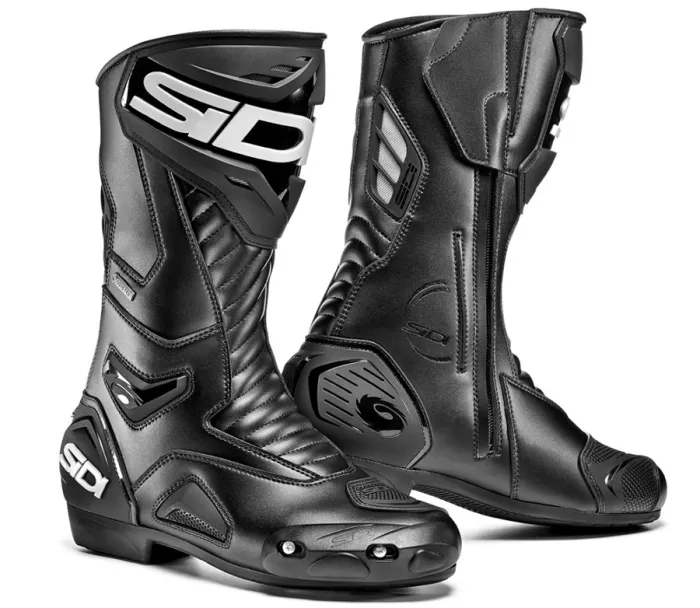 SIDI PERFORMER GORE black/black - vel. 43