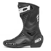 Topánky na moto SIDI PERFORMER GORE black/black