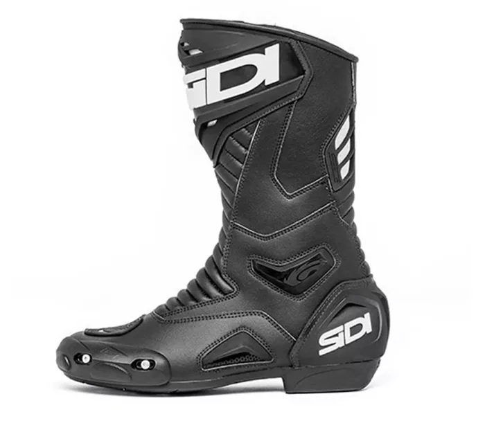 Topánky na moto SIDI PERFORMER GORE black/black