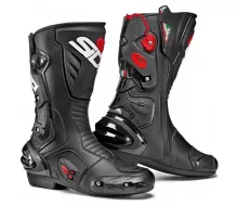 Topánky na moto SIDI VERTIGO 2 black/black