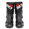 Topánky na moto SIDI VERTIGO 2 black/black