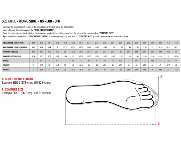 Dámske topánky 2026 Alpinestars Stella Faster-4 Drystar black/grey/coral fluo