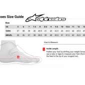 Topánky na moto Alpinestars Sektor waterproof black/white/grey boty