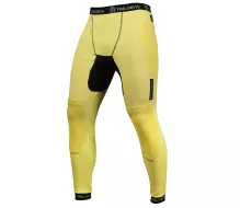 Spodné nohavice Trilobite Skintec yellow