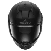 Integrálna helma Shark KMA D-SKWAL 3 BLANK Black Mat