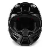 Alpinestars SM3 Solid black matt helmet vel. L