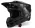 Motokrosová prilba Alpinestars SM3 Solid black matt