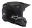 Detská helma Alpinestars SM3 Solid black matt helmet