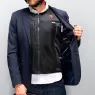 Dainese Smart Jacket pánska nafukovací vankúš vesta + certifikovaný servis airbagov