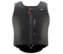 Airbagová vesta Dainese SMART AIR black +certifikovaný servis airbagov