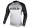 Dres na MTB Nabajk Smrkk men jersey long sleeve grey