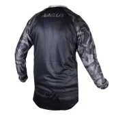Nabajk Smrkk men jersey long sleeve grey vel. 2XL