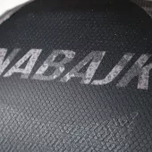 Nabajk Smrkk men jersey long sleeve grey vel. 2XL