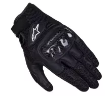 Rukavice na moto Alpinestars SMX-2 V1 Air black