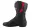 Topánky na moto Alpinestars SMX-6 V3 black/silver/red