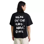 DICKIES Sneedville t-shirt black
