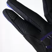 Nabajk Snezkaa men gloves blue/black vel. XL