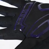 Nabajk Snezkaa men gloves blue/black vel. XL