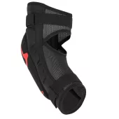 Chrániče lakťov Acerbis Soft 3.0 red