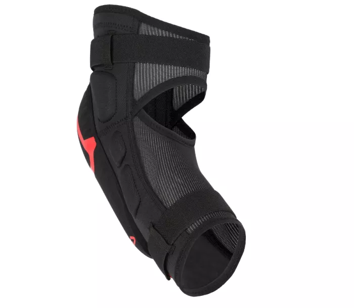 Chrániče lakťov Acerbis Soft 3.0 red