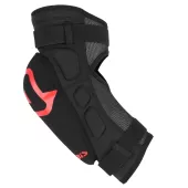 Chrániče lakťov Acerbis Soft 3.0 red