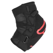 Detský chránič kolena Acerbis Soft 3.0 red