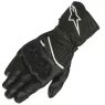 Cestné rukavice na moto Alpinestars 2019 SP-1 v2 black
