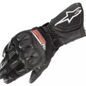 Rukavice na moto Alpinestars SP-8 V3 Air black vel. 2XL