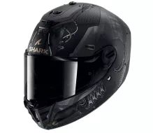 Shark DAC SPARTAN RS CARBON XBOT Mat Carbon Anthracite Cupper vel. XL