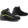 Topánky na moto Falco 889 Speedox black/fluo