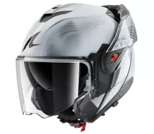 Preklápacia helma Shark OXO SPEED-TECH